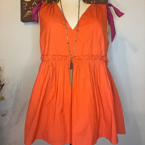 Ann Taylor Tops - Ann Taylor tank